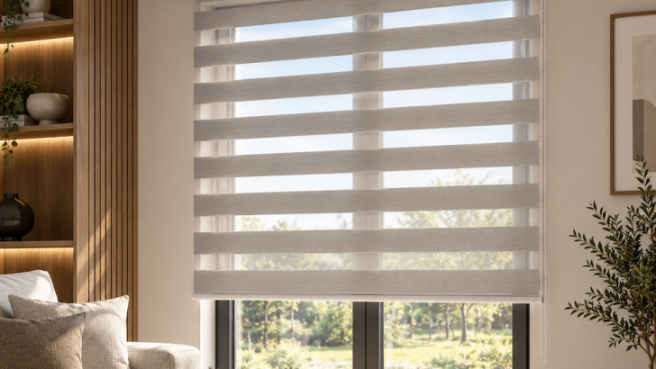 Roller blinds Standart DN